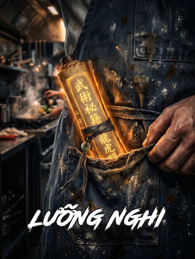 Lưỡng Nghi