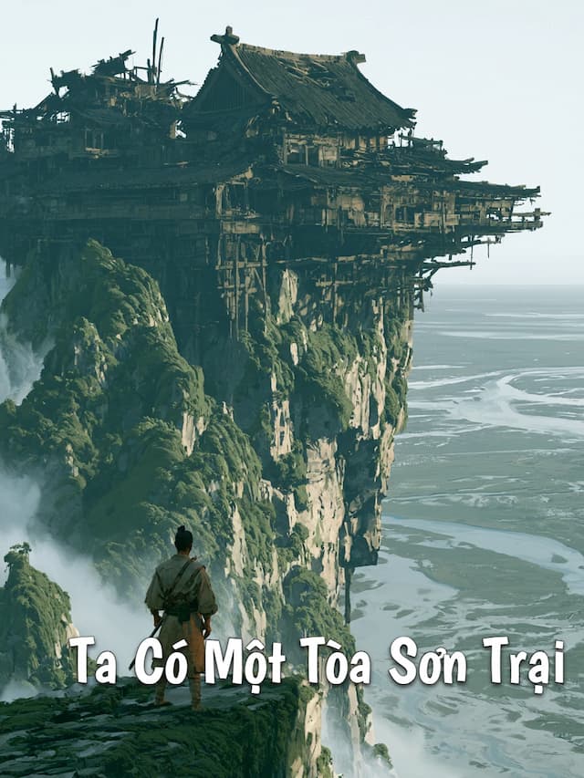 Ta Có Một Tòa Sơn Trại