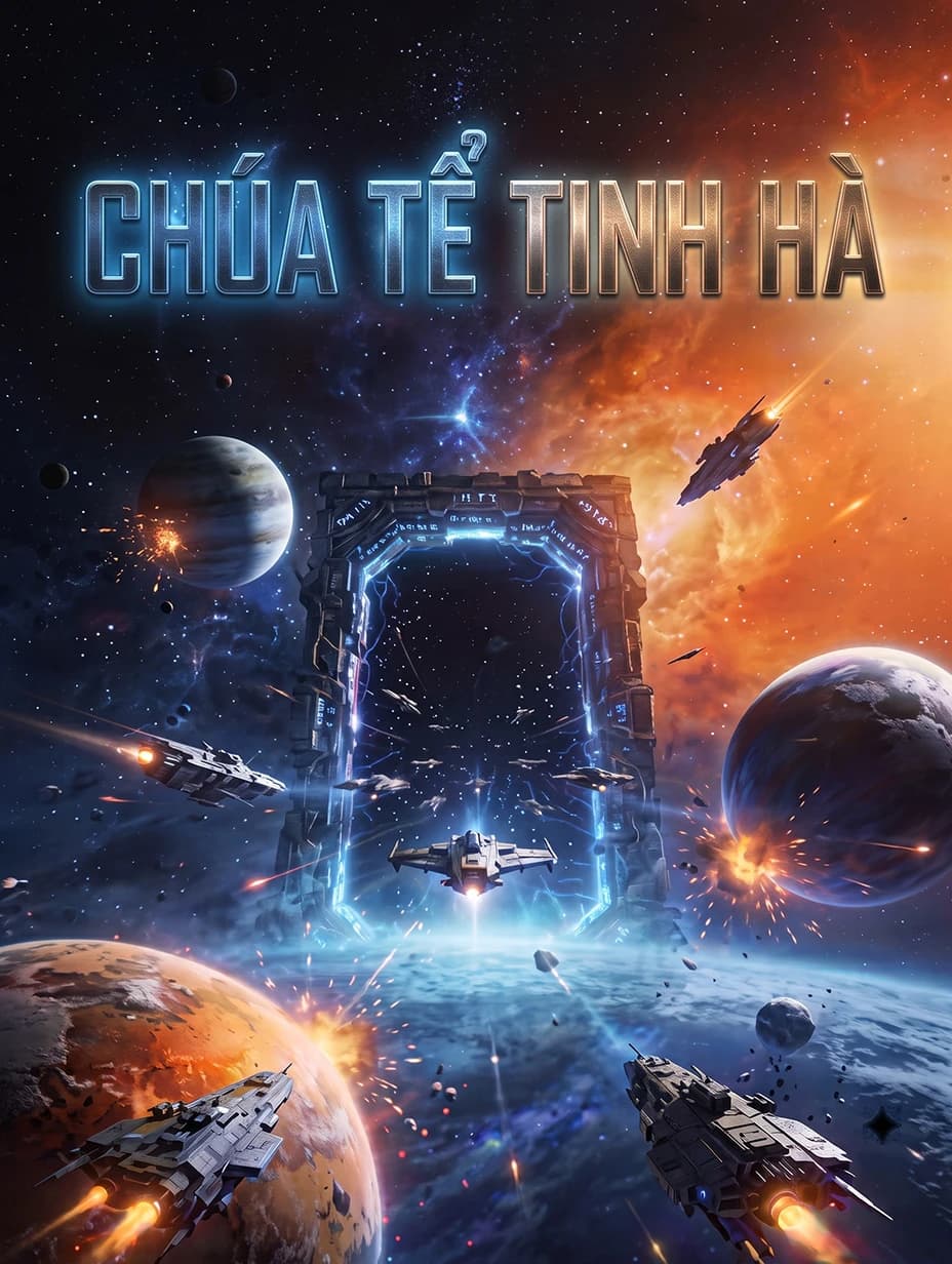 Chúa Tể Tinh Hà