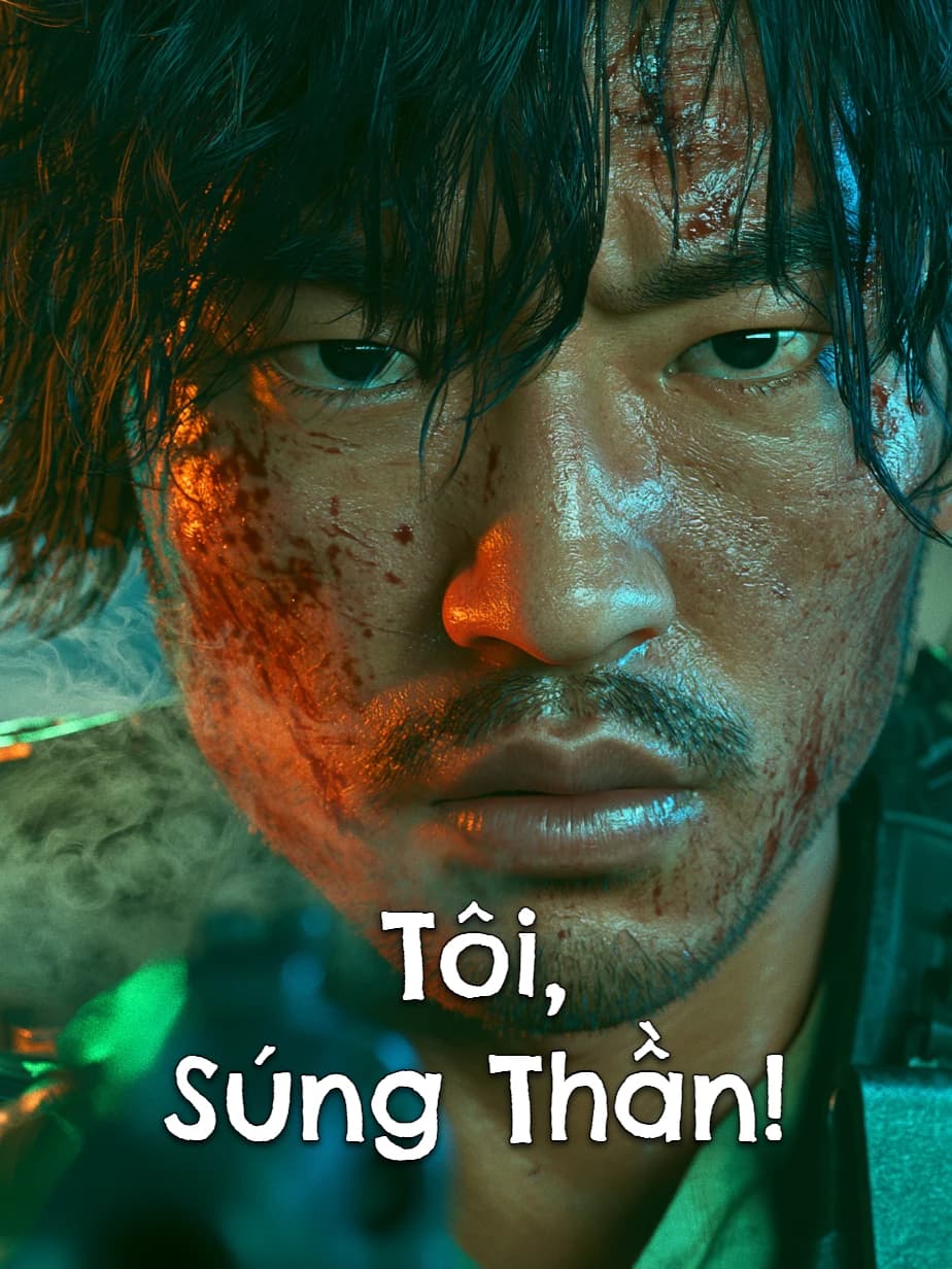 Tôi, Súng Thần!