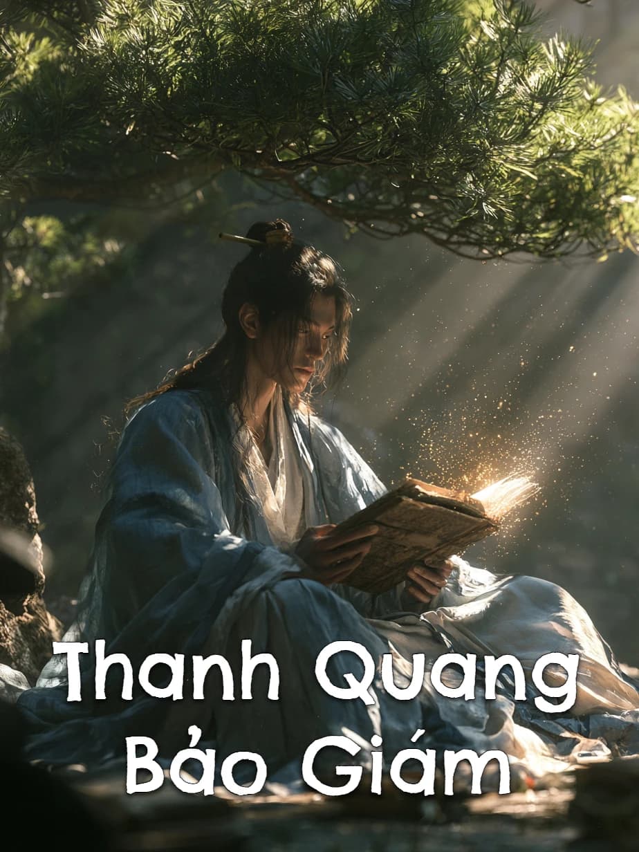 Thanh Quang Bảo Giám