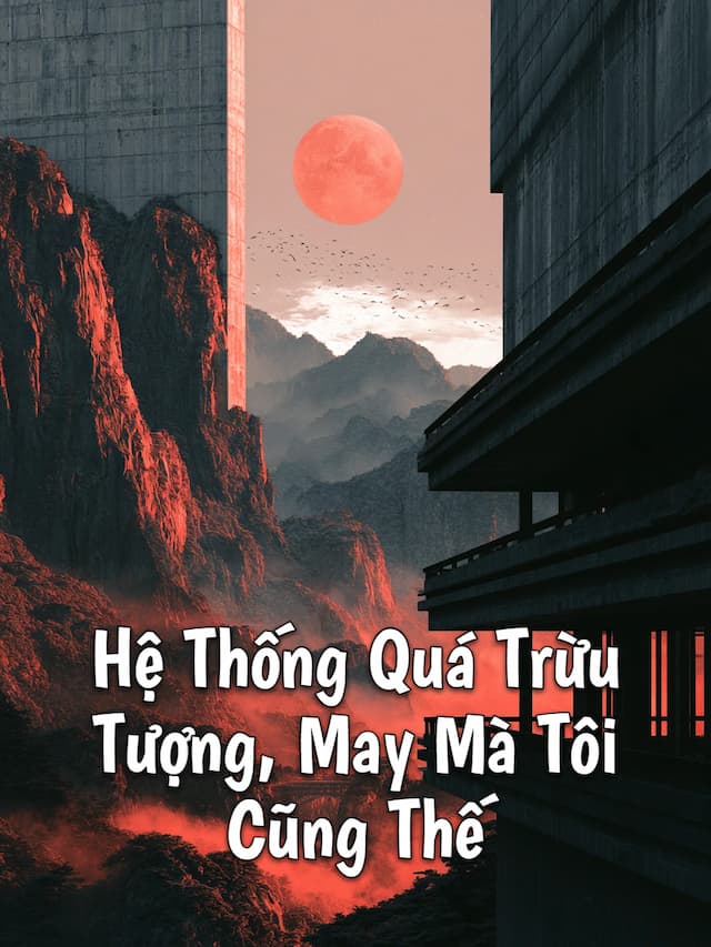 Hệ Thống Quá Trừu Tượng, May Mà Tôi Cũng Thế