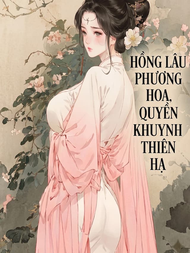 Hồng Lâu Phương Hoa, Quyền Khuynh Thiên Hạ