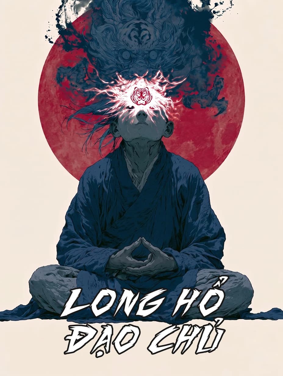 Long Hổ Đạo Chủ