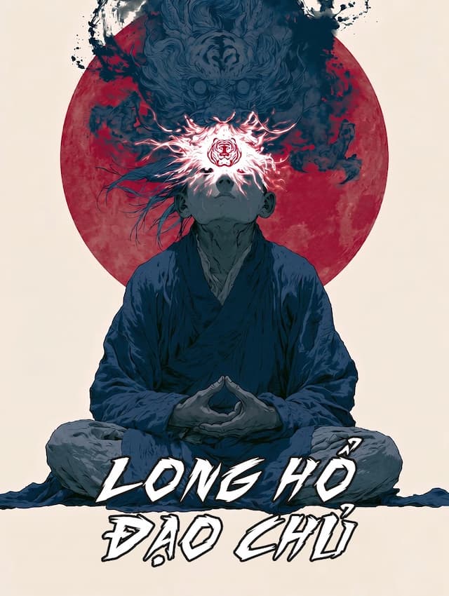Long Hổ Đạo Chủ