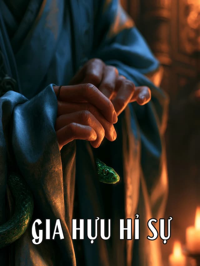Gia Hựu Hỉ Sự