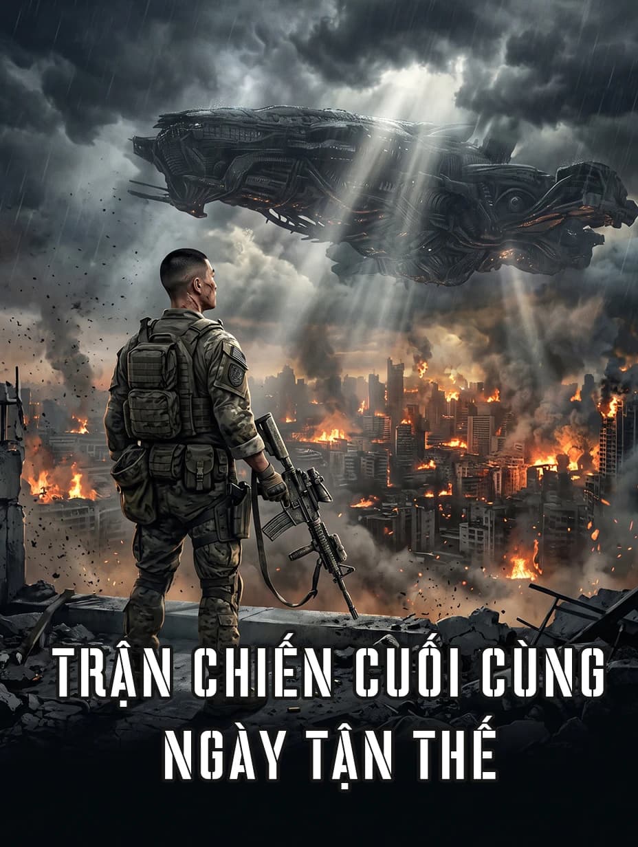 Trận Chiến Cuối Cùng Ngày Tận Thế