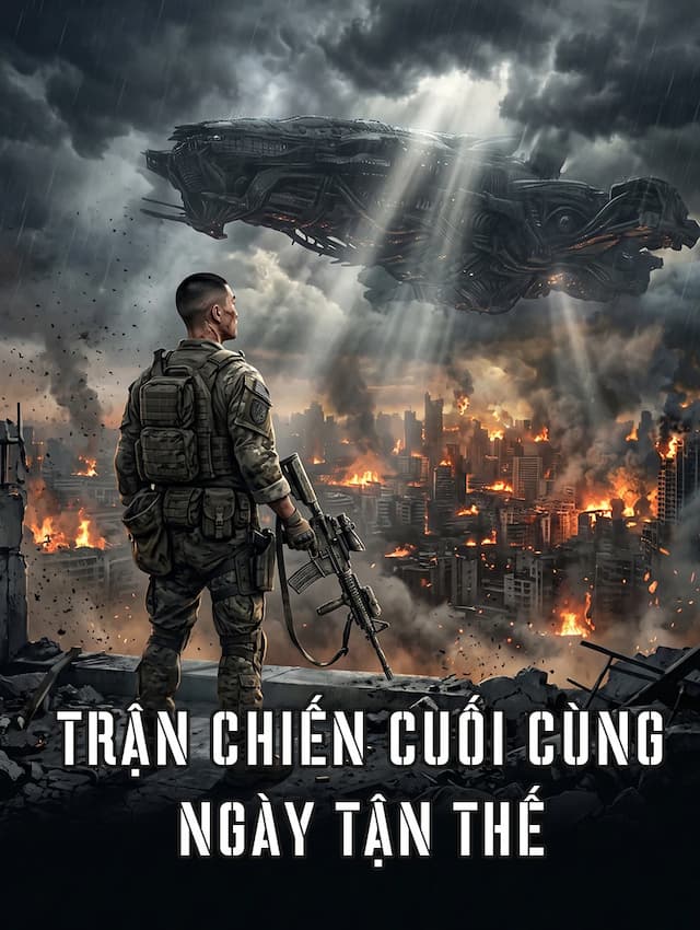 Trận Chiến Cuối Cùng Ngày Tận Thế