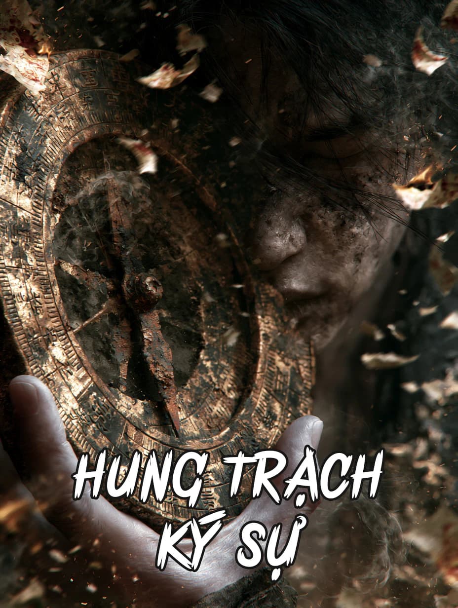 Hung Trạch Ký Sự