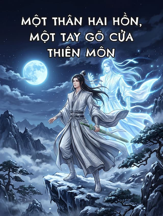 Một Thân Hai Hồn, Một Tay Gõ Cửa Thiên Môn