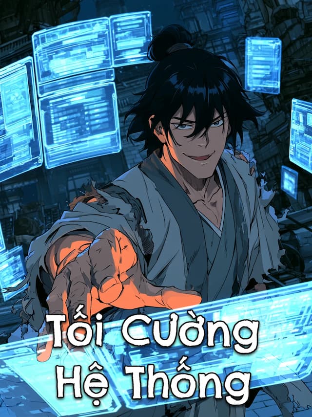 Tối Cường Hệ Thống