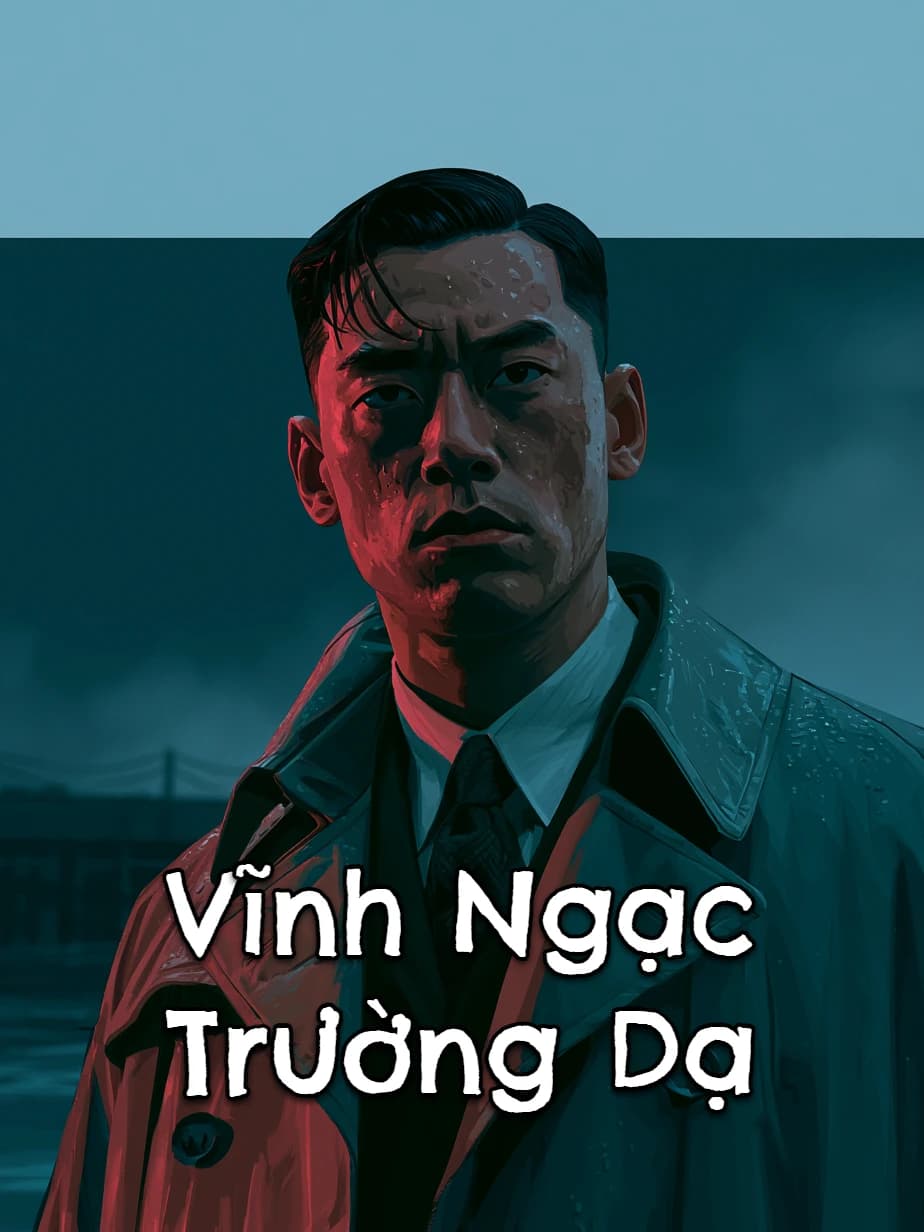 Vĩnh Ngạc Trường Dạ