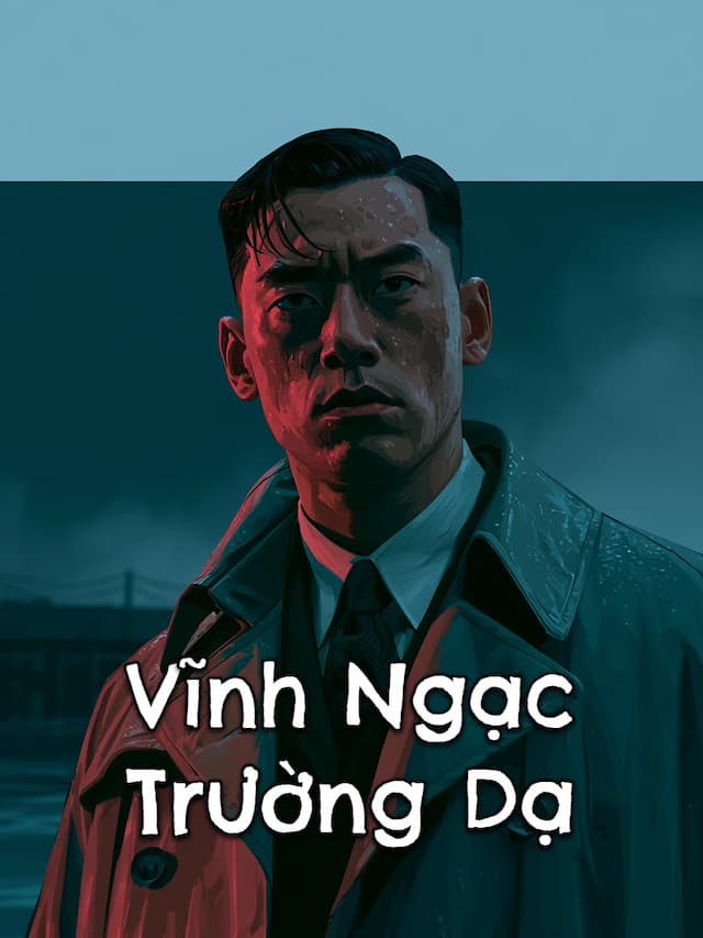 Vĩnh Ngạc Trường Dạ