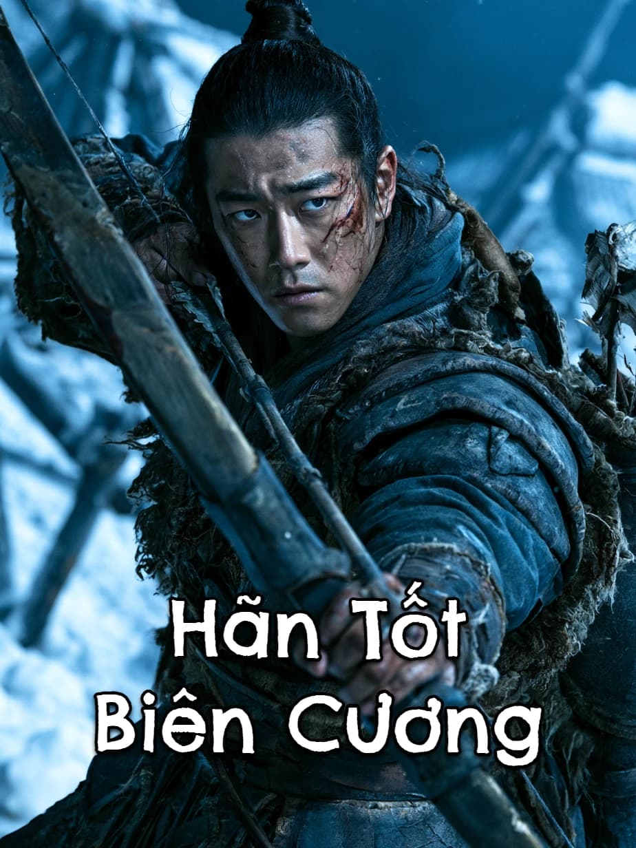 Hãn Tốt Biên Cương