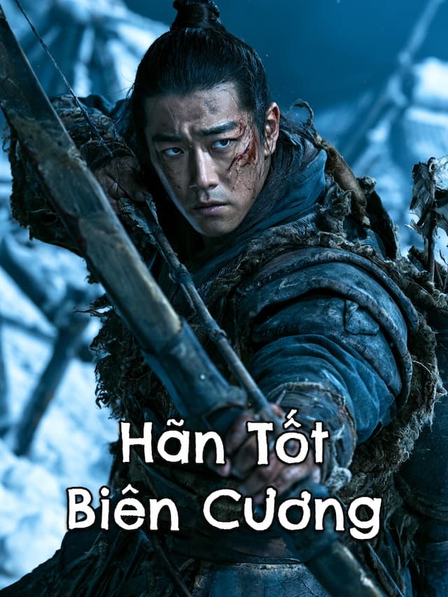 Hãn Tốt Biên Cương