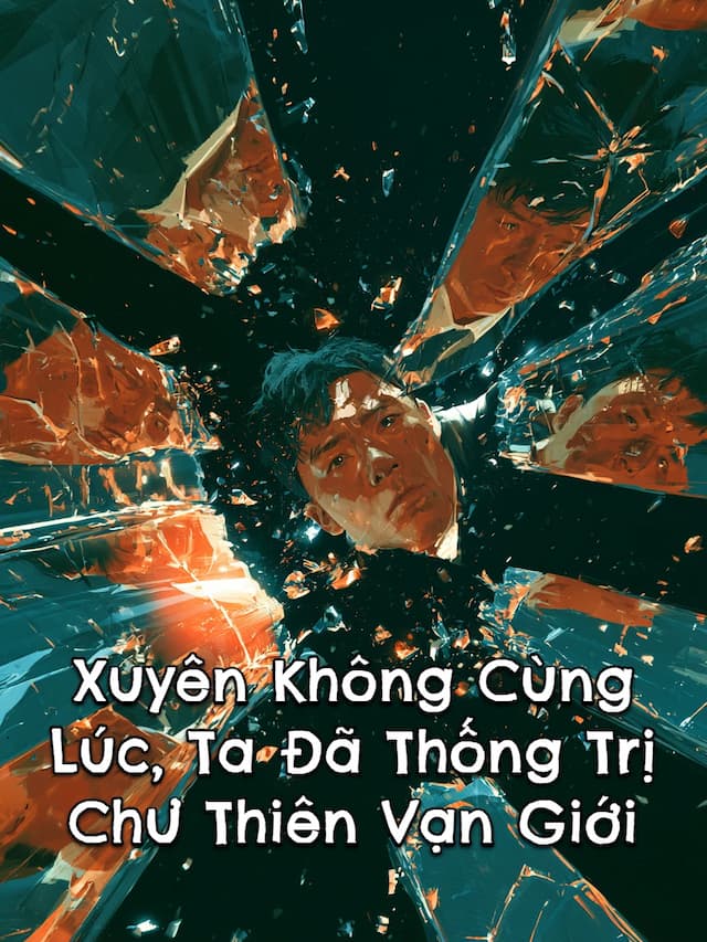 Xuyên Không Cùng Lúc, Ta Đã Thống Trị Chư Thiên Vạn Giới