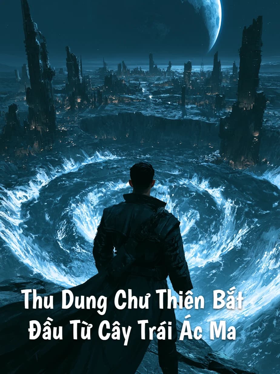Thu Dung Chư Thiên Bắt Đầu Từ Cây Trái Ác Ma
