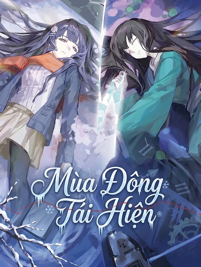 Mùa Đông Tái Hiện