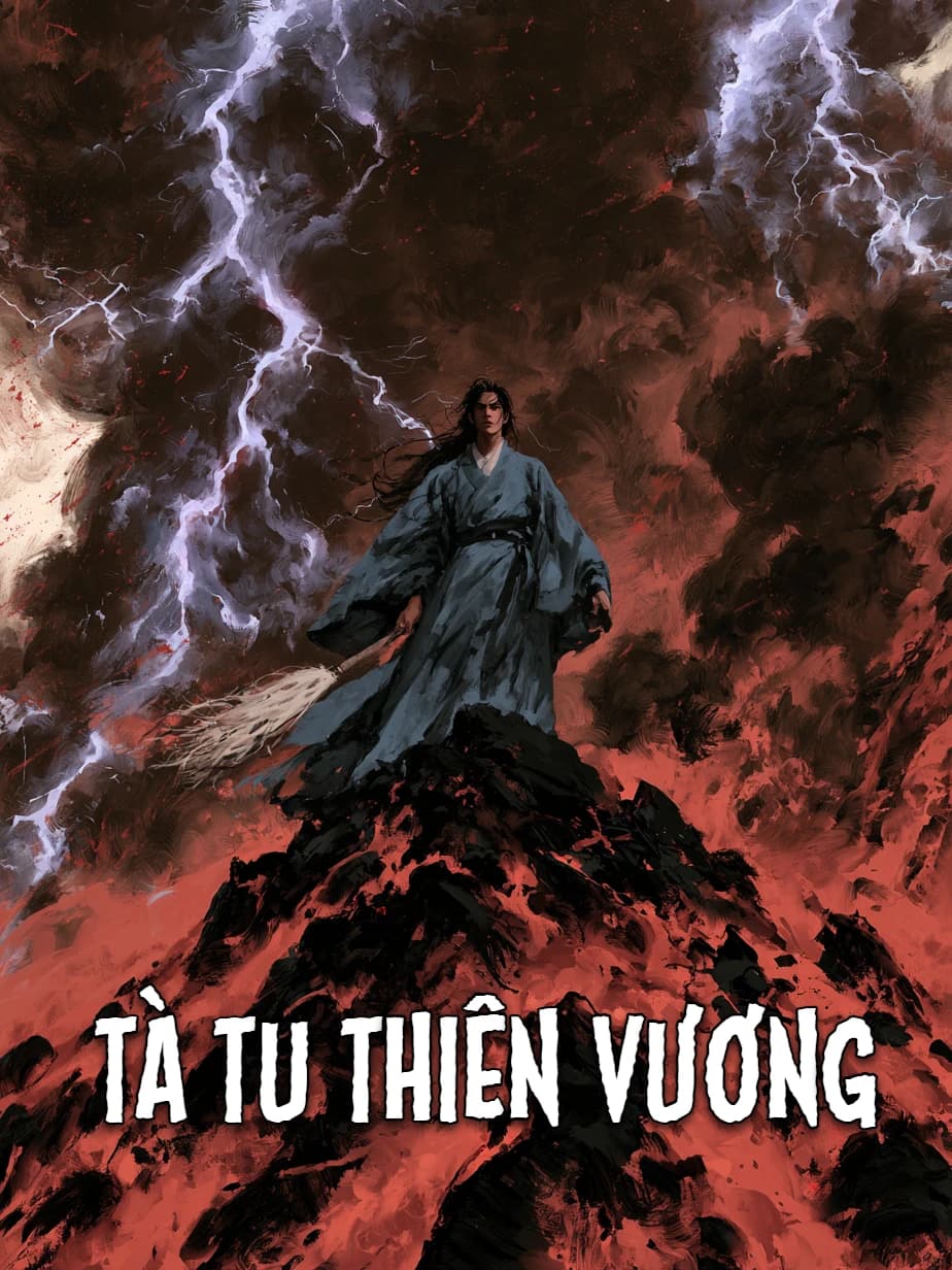 Tà Tu Thiên Vương