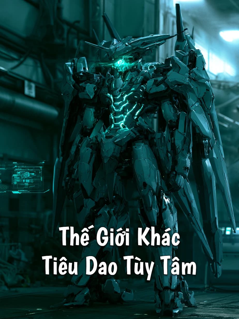 Thế Giới Khác Tiêu Dao Tùy Tâm