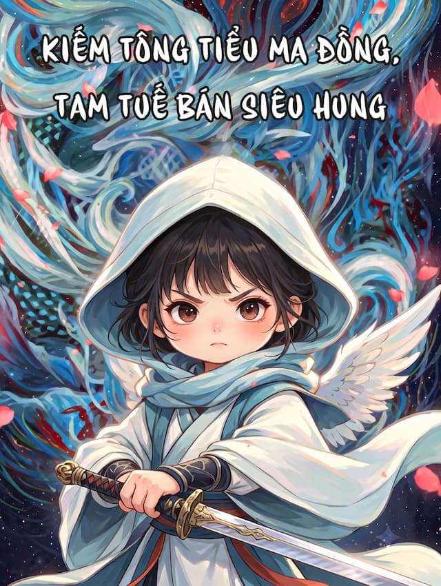 Kiếm Tông Tiểu Ma Đồng, Tam Tuế Bán Siêu Hung