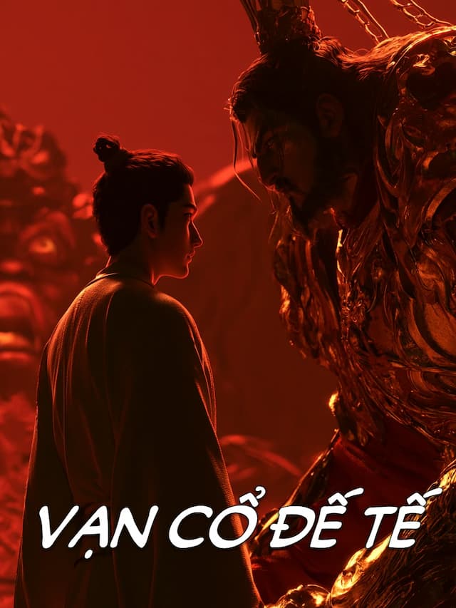 Vạn Cổ Đế Tế