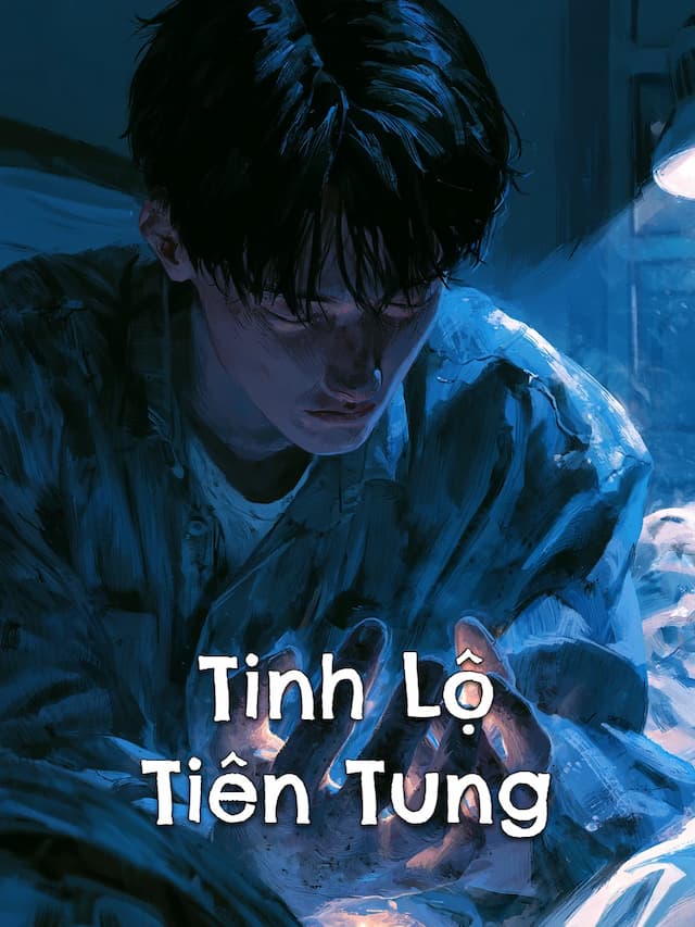 Tinh Lộ Tiên Tung