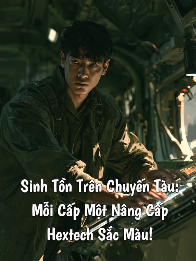 Sinh Tồn Trên Chuyến Tàu: Mỗi Cấp Một Nâng Cấp Hextech Sắc Màu!