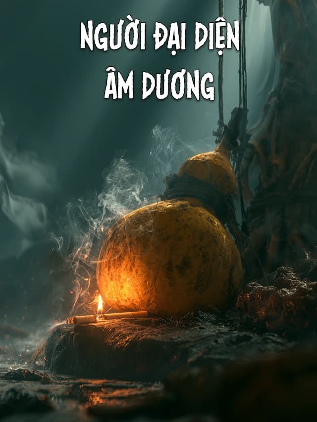 Người Đại Diện Âm Dương