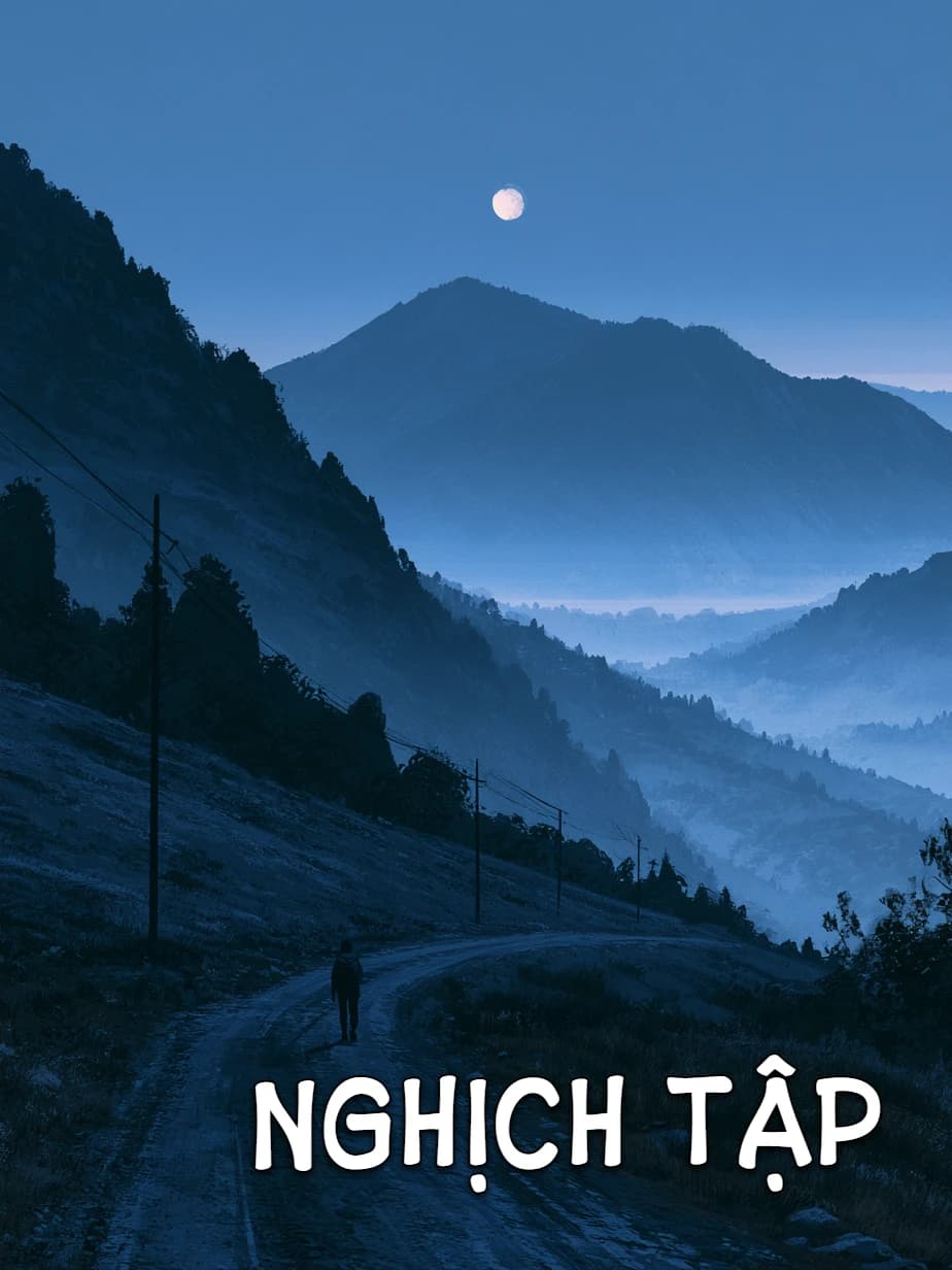 Nghịch Tập