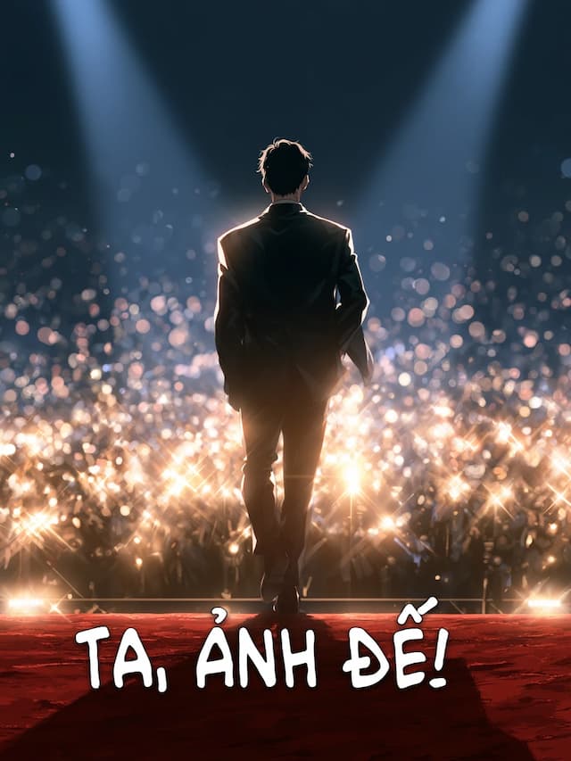 Ta, Ảnh Đế!