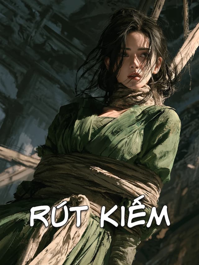 Rút Kiếm
