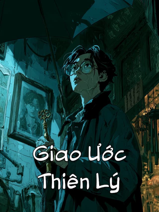 Giao Ước Thiên Lý