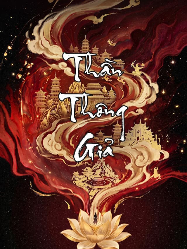 Thần Thông Giả