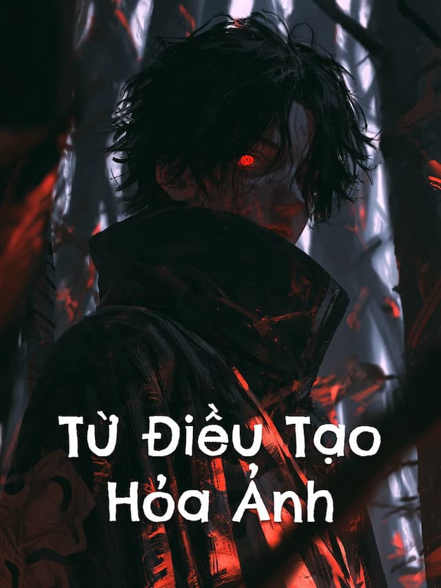 Từ Điều Tạo Hỏa Ảnh