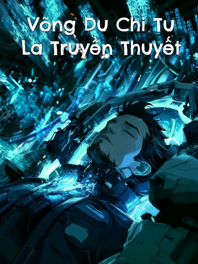 Võng Du Chi Tu La Truyền Thuyết
