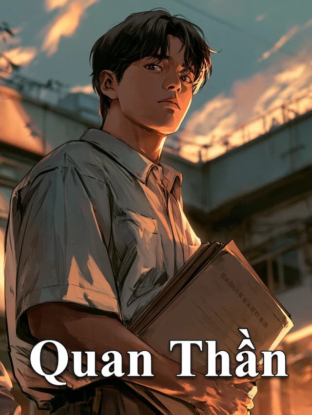 Quan Thần