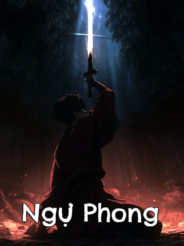 Ngự Phong