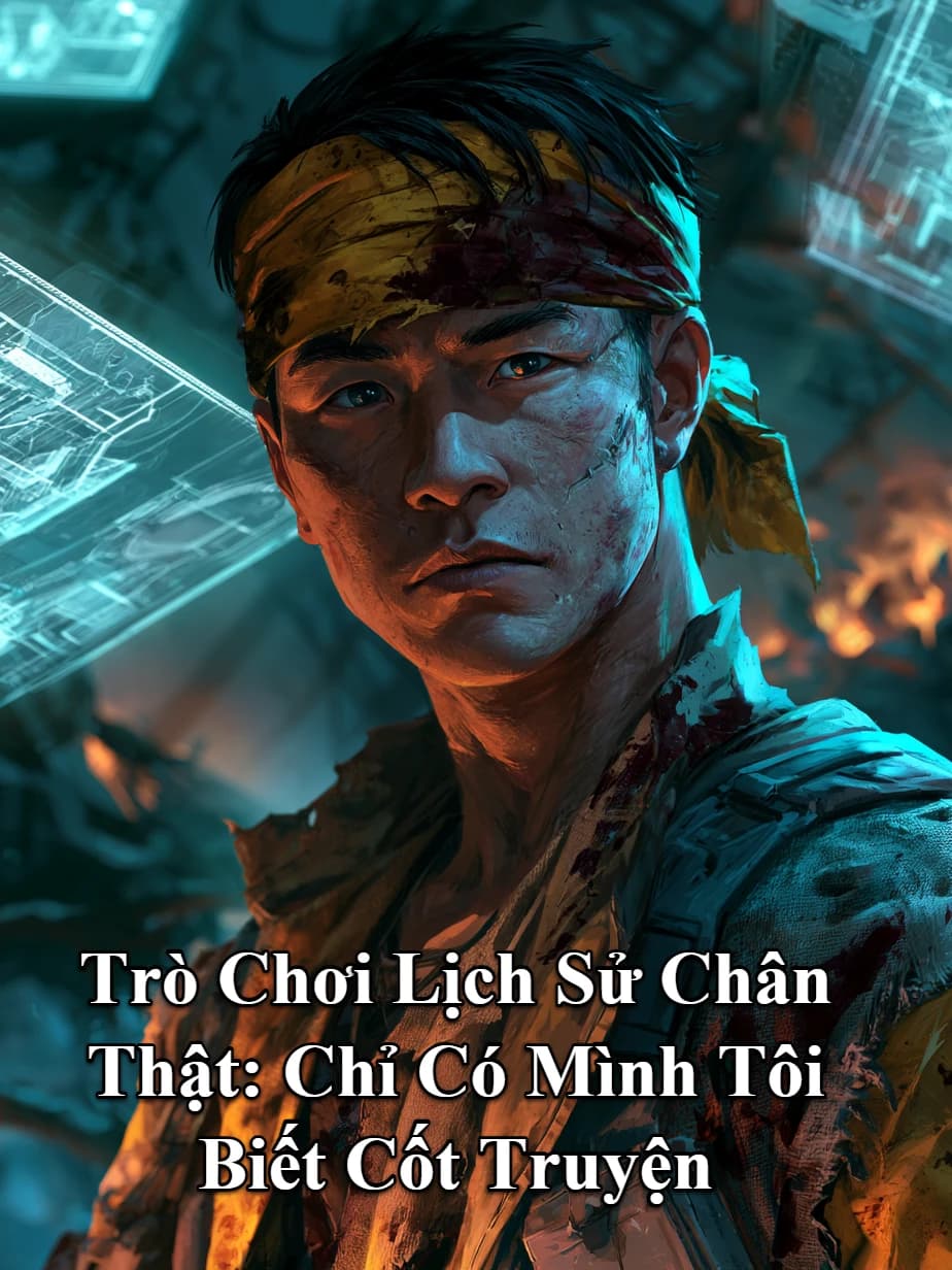 Trò Chơi Lịch Sử Chân Thật: Chỉ Có Mình Tôi Biết Cốt Truyện