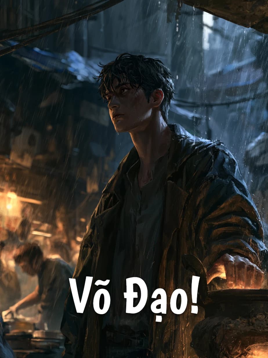 Võ Đạo!