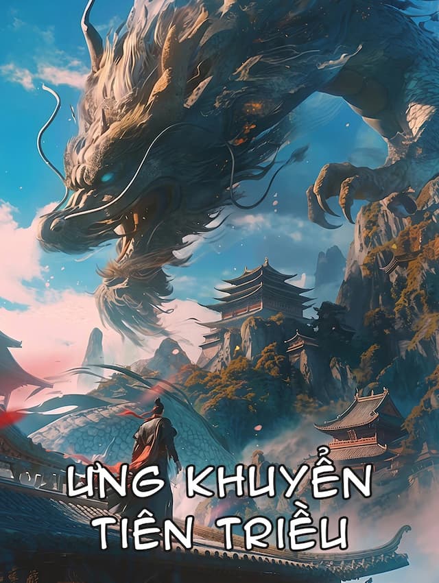 Ưng Khuyển Tiên Triều