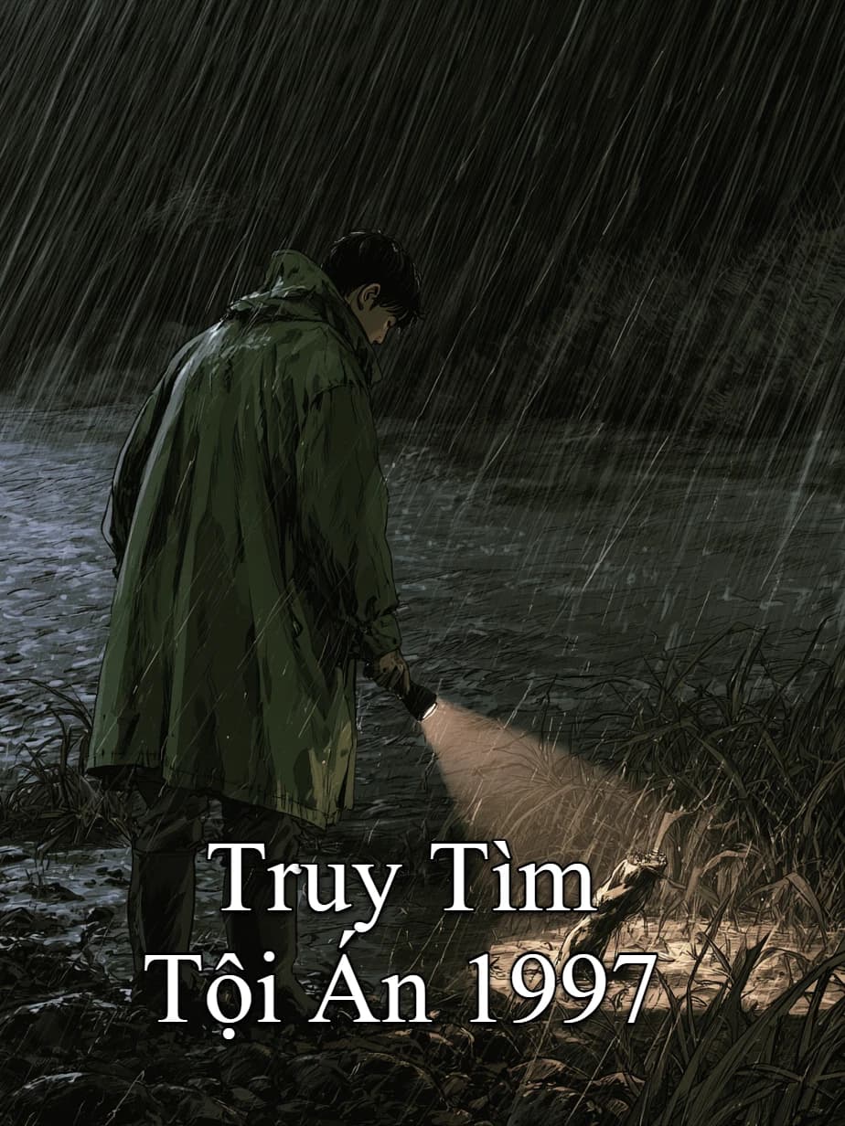 Truy Tìm Tội Án 1997