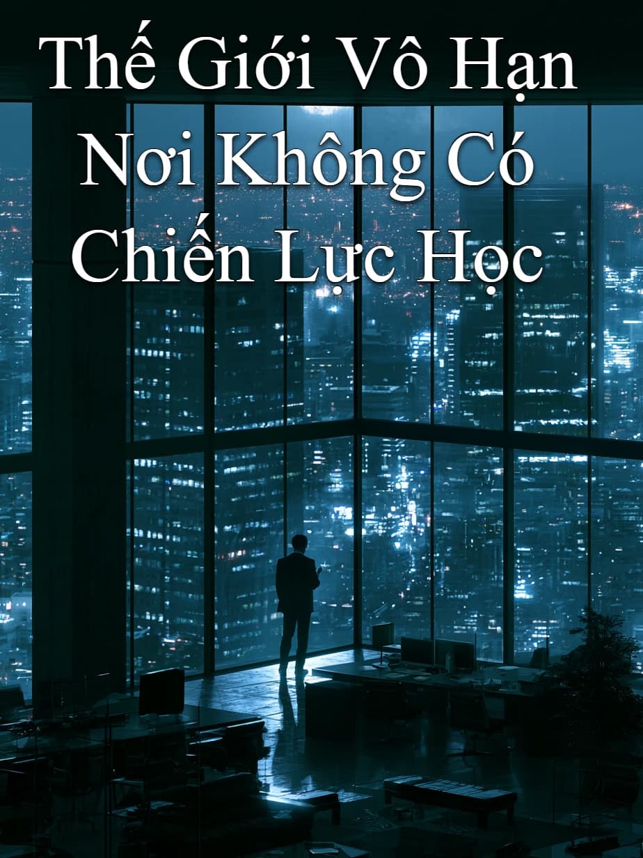Thế Giới Vô Hạn Nơi Không Có Chiến Lực Học