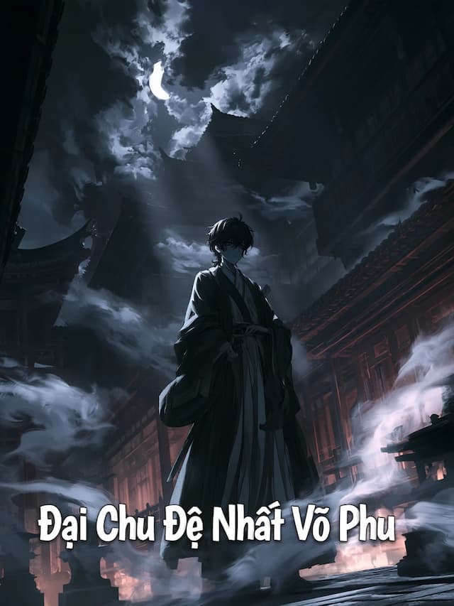 Đại Chu Đệ Nhất Võ Phu