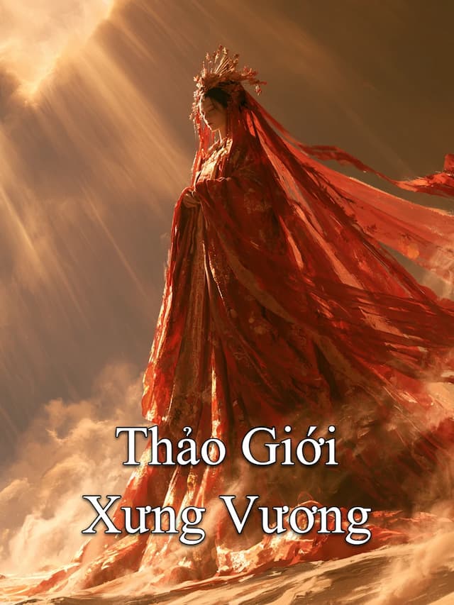Thảo Giới Xưng Vương