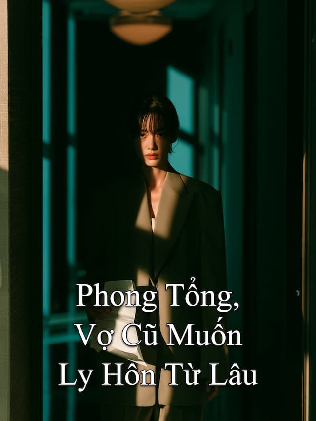 Phong Tổng, Vợ Cũ Muốn Ly Hôn Từ Lâu