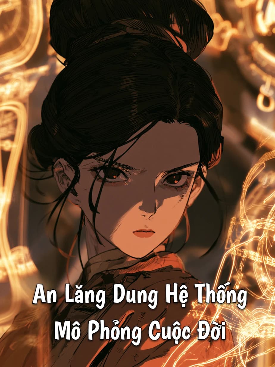 An Lăng Dung Hệ Thống Mô Phỏng Cuộc Đời
