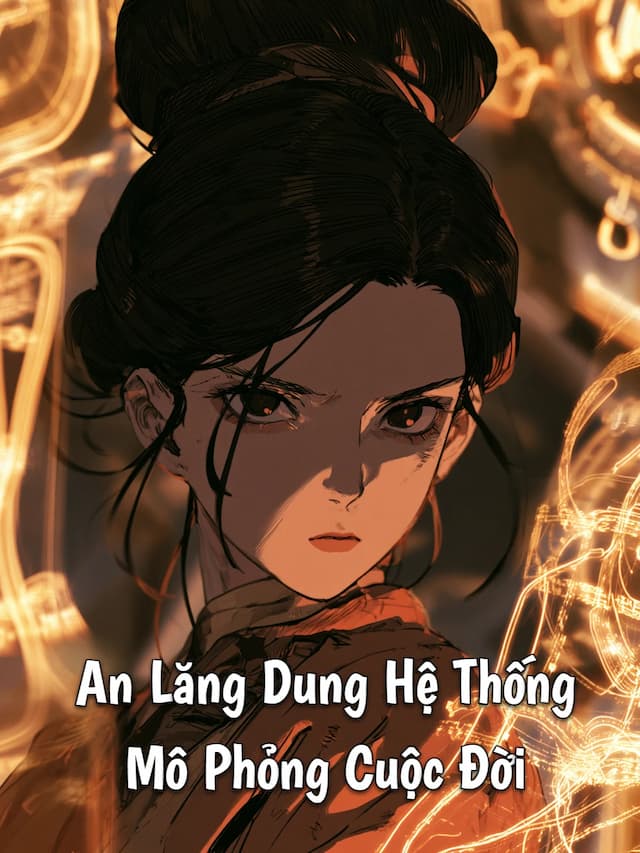 An Lăng Dung Hệ Thống Mô Phỏng Cuộc Đời