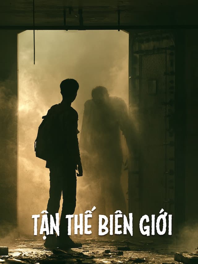 Tận Thế Biên Giới