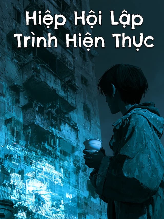 Hiệp Hội Lập Trình Hiện Thực
